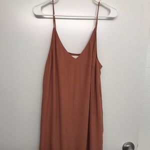 Wilfred dress